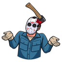 :Jason-Voorhees-15: